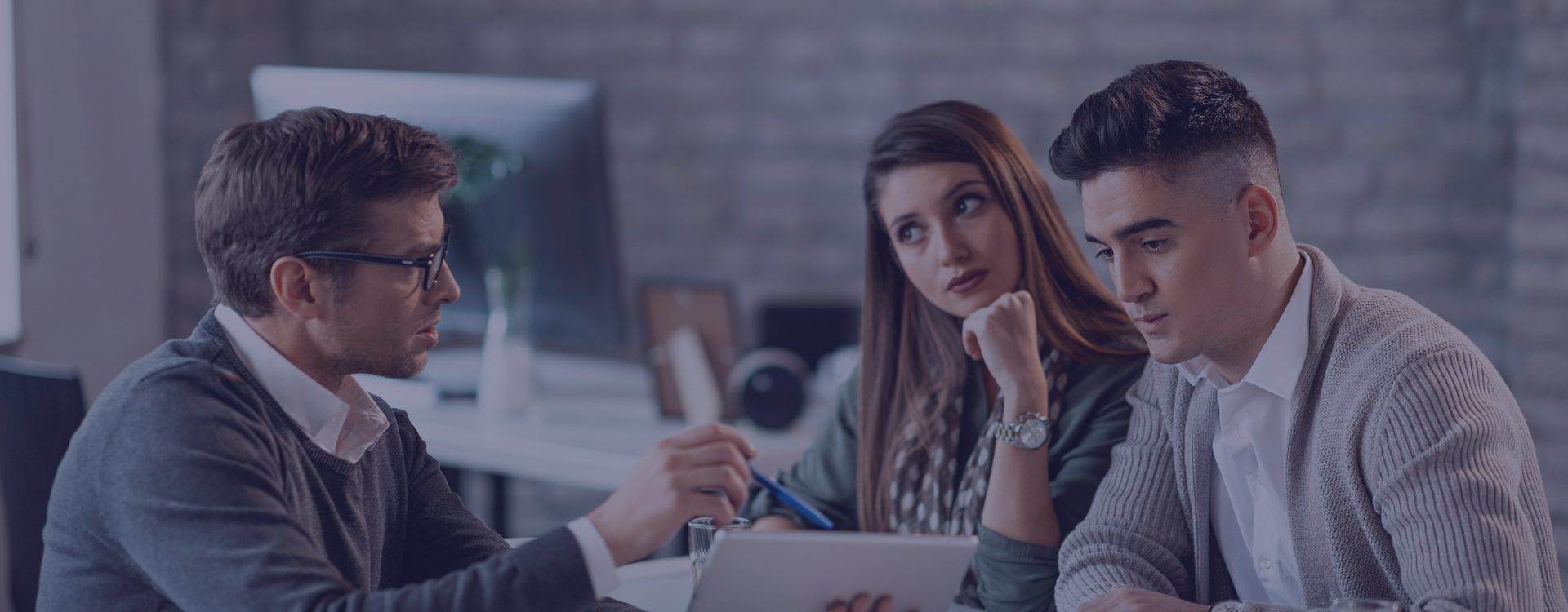 Izradu budžeta i planiranje poslovanja